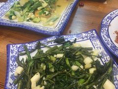 -老味道1992(武当山店)