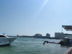 -渡海小渔村.老辈日照菜