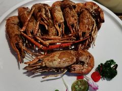 -时间里·新派粤菜(远洋店)