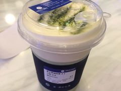 -HALO CAFE(江海中环广场店)