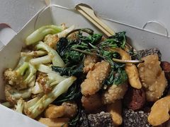-呷贺盐酥鸡(抄纸巷店)