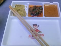 -棒小伙·齐齐哈尔烤肉(龙茗路店)