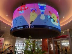 -必胜客(锦艺城店)