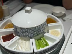 -羲和雅苑•北京烤鸭(国贸商城店)