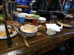 -锦州烧烤(食品街店)
