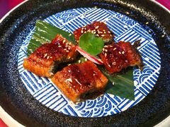 -大江户日本料理(吕厝店)