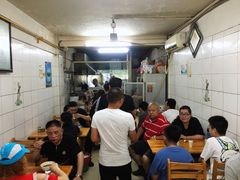 大堂-十八梯眼镜面(五红路店)