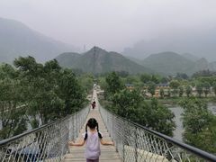 -孤山寨风景区