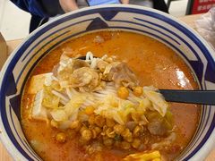 -阿香米线(凯德广场.1818店)