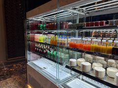 -美食汇自助餐厅(成都万达瑞华酒店)