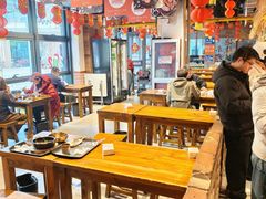 -聚合鑫东北熏酱熟食麻辣面(长阳店)
