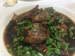 -南花桥羊肉馆老字号(乌镇店)