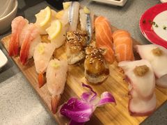 -友壹町寿司(嘉洲广场店)