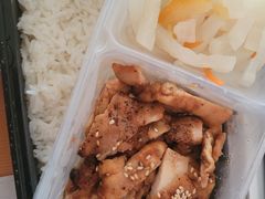 肥牛烧鸟丼-熊吞·大碗丼烧肉饭(西市场嘉华店)