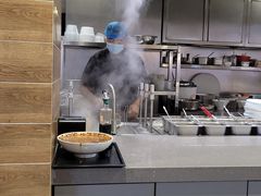 -陕客肉夹馍(王府井店)