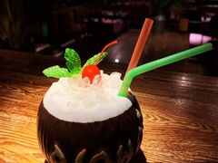 -胡桐里音乐酒馆(孝南店)