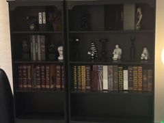 -万泊酒店(长沙五一广场国金中心店)