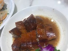 -港美茗点名菜(万江店)