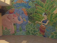 -傣家寨花园主题餐厅