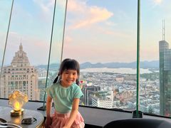 -Hi City·城市之巅