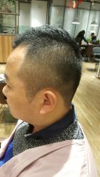 -Mentor Hair Salon