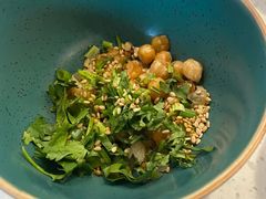 小料-新辣道鱼火锅(西直门店)