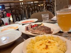 -波特曼西餐厅(中央大街店)