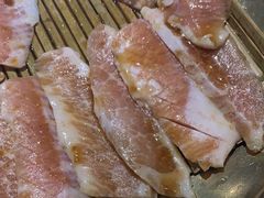 -本炙炭烤·蒲烧活鳗料理店(金沙洲店)