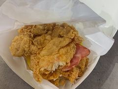 -肯德基(堤口店)