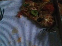 -必胜客(星兰宅急送店)