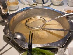 -潮发潮汕牛肉店(龙洞店)