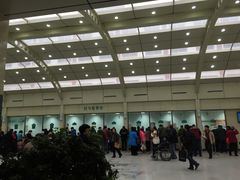 -天津医科大学肿瘤医院(本部院区)