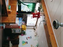 -亲昵春川鸡排(韩国美食街店)