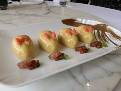 -宝丽轩中餐厅BAOLIXUAN