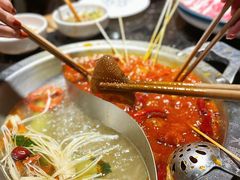 -大龙燚火锅(白石洲店)