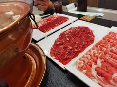 -常赢三兄弟·清真涮肉(崂山路总店)