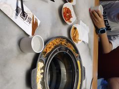 -韩宫宴炭火烤肉(东阳店)