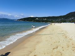 -大梅沙海滨公园