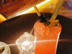 -LONG BAR 廊吧(外滩华尔道夫酒店)