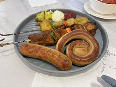 -库滋明·俄罗斯特色美食(中央大街店)