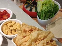 -俏牛哥鲜牛肉牛肆馆(重庆天地店)