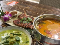 -Siam泰餐厅(水上公园店)