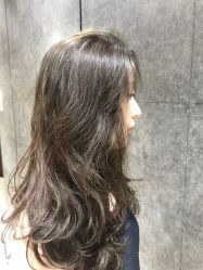 -意廊 Hair Salon