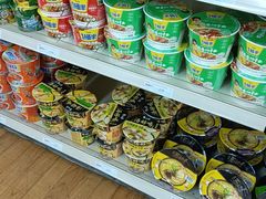 -京客隆超市(华安店)