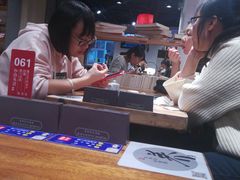 -和府捞面(东直门银座店)