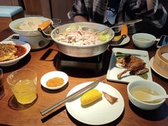 -全牛匠·乐山跷脚牛肉(西单华威约饭街店)