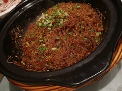 干捞粉丝-帝一铭家宴(板塘店)