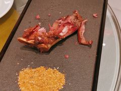 -静之湖湖畔餐厅