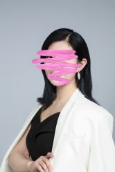 -时纪母女写真父母纪念照(静安店)