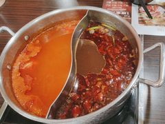 -呷哺呷哺(西单大悦城店)